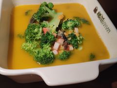 -楼兰新疆主题餐厅(苏州中心店)