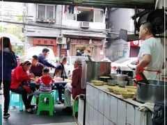 -赵伍面庄(松石大道店)