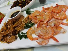 -小贝壳酒楼(经九路店)