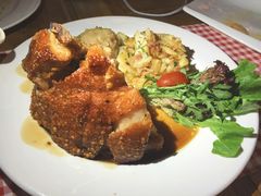 -Paulaner·德国帕拉娜自酿啤酒餐厅(海上世界店)