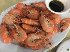 -秋姐美食店(旅游大道店)