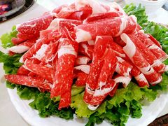 -阿鹏故事云南野生菌火锅(人民路店)