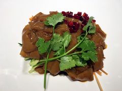 -Local泰莲庭(虹鳟鱼店)