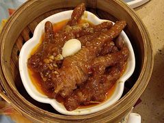 -点都德(皇岗村店)