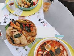 -蔡澜Pho·越南粉餐厅(海上世界店)