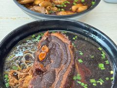 -小龙大肉面馆