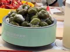 -龍歌自助小火锅(市北台东利群店)