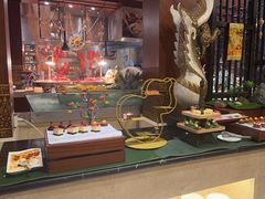 -西双版纳洲际度假酒店-海鲜傣味烧烤·侬香全日制餐厅