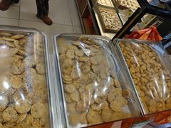 -高一点·徽味酥饼王·黄山烧饼