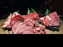 -300杯·和牛烧肉清酒专门店(廊里店)