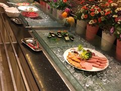 -萧邦音乐会所KTV·蒸汽活海鲜自助(福田店)