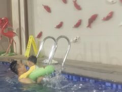 -海兰云天度假区温泉