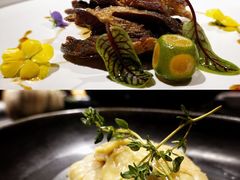 -柒厢食事雅谈