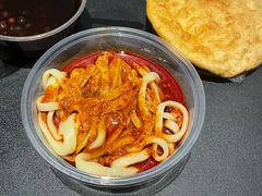 -杜记甜食(大众巷店)