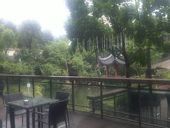 -上海虹桥宾馆味翠餐厅