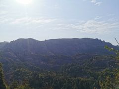 -大罗山风景区