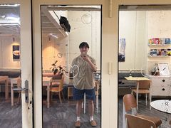 -ADO KAFE(大学城店)