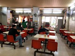 大堂-天天锅贴王(迎凤街店)