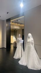 -MuseMarry婚纱(前海嘉里中心店)