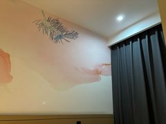-松果酒店(农业路河南博物院店)