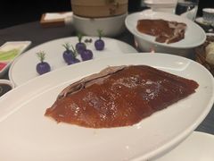-金鸭季·臻品餐厅(欢乐海岸购物中心店)