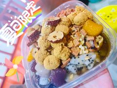 -御膳品糖水(欧乐坊店)