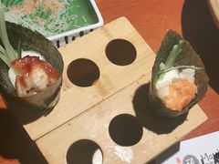 -匠和风精致料理(宁德万达店)