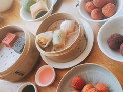 -墨宴(西洋湖店)