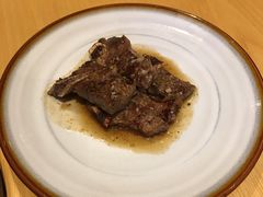 铁板雪花牛仔骨-广州增城保利皇冠假日酒店-玄日本餐厅