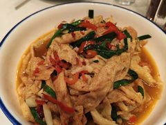 井冈山豆皮-回家吃饭·地道南昌菜(建德观总店)