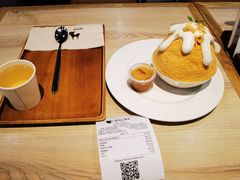 -After You Dessert Cafe(Silom Complex)