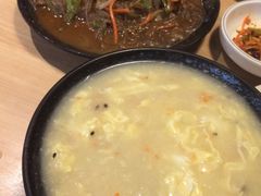 -土大力韩式烤肉料理(39年·和平路店)