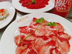 -燃计沙茶皇·香港沙茶火锅(人广旗舰店)
