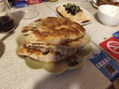 -老北京馅饼粥(西单店)
