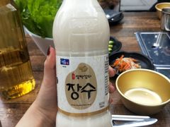 -我们家韩国烤肉8号店(郫都店)