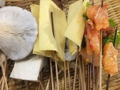 -马路边边串串香(北苑旗舰店)