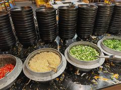 -星湖特色餐厅· 三岔湖环球融创天堂洲际酒店