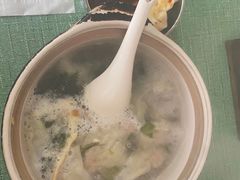 -吴淞老街砂锅馄饨(北兴路店)