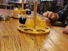 -40+精酿啤酒俱乐部(国投财富广场店)