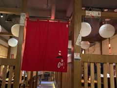 大堂-二丁目食堂(铁西星摩尔店)