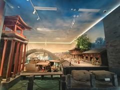-洛阳市隋唐城遗址植物园
