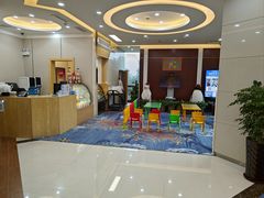 -童趣廊·儿童波波池·海洋球(长隆横琴湾酒店)