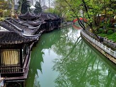 -冶春茶社(官园桥店)