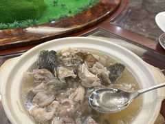 -外沙疍家棚酒楼