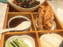 -阳澄湖费尔蒙酒店颐丰阁中餐厅(马鞍山西路店)