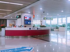 -福州长乐国际机场