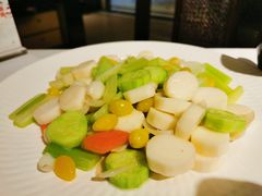 -中心大酒店·本味餐厅