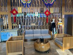 -启东恒大海上威尼斯酒店