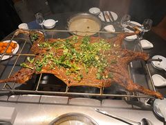 -夜宴江景餐厅