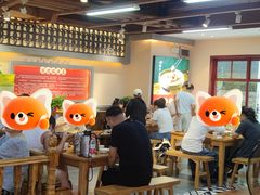 -张氏父子常德肠子馆(贺龙店)